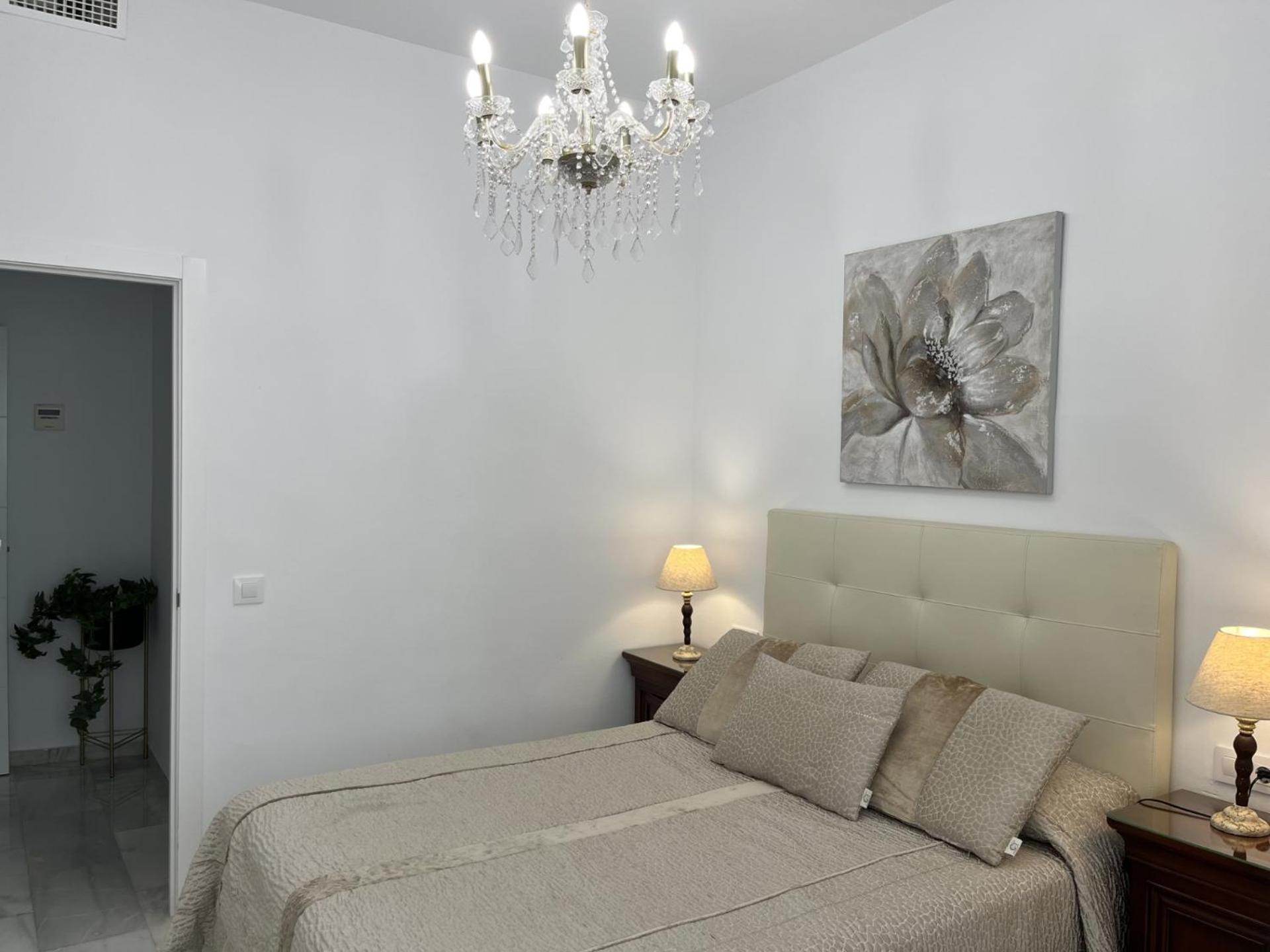 Apartamentos Alfonso XIII Cordoba Dış mekan fotoğraf